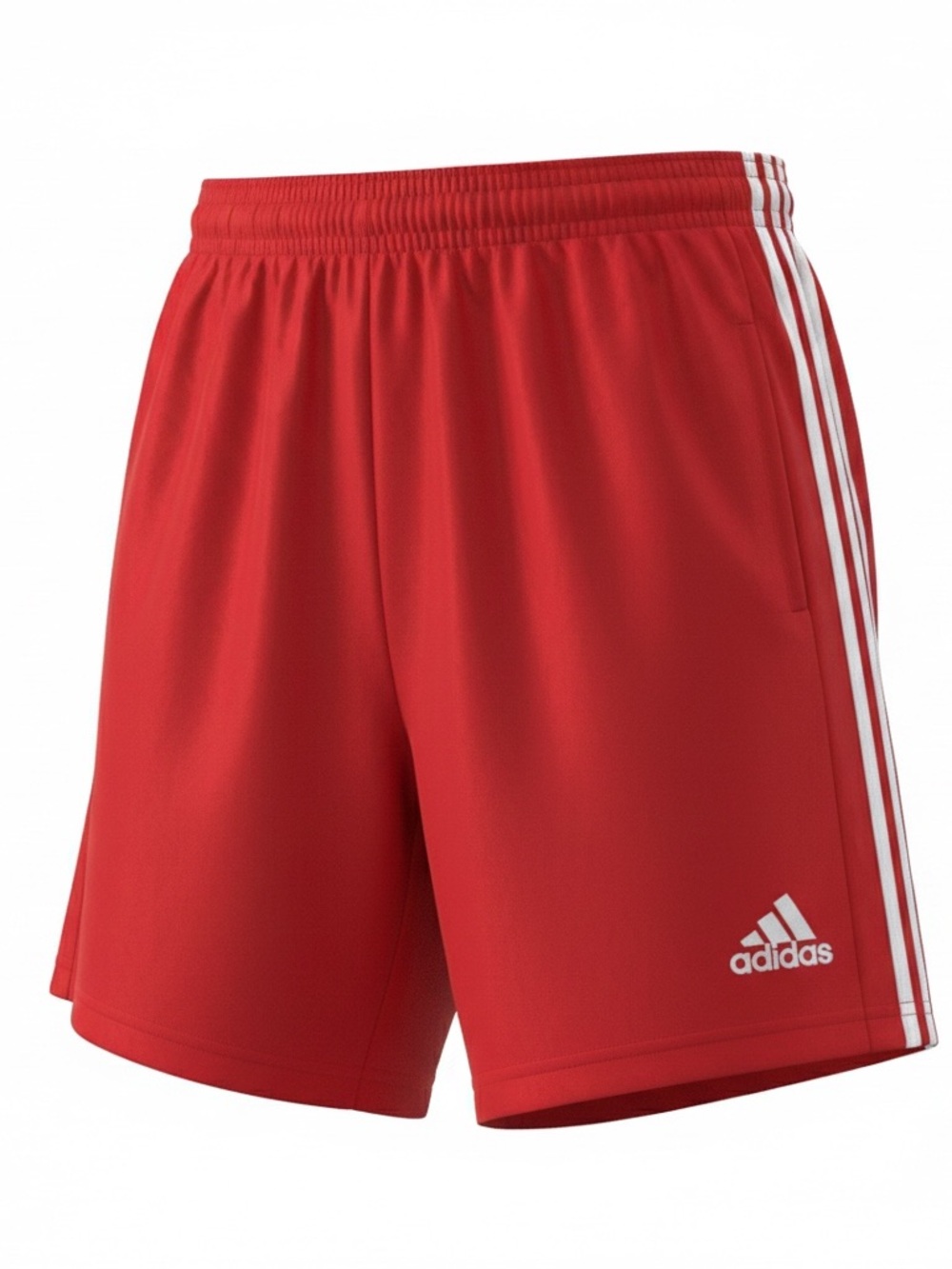 BOGO!! Boys med Gym shorts.1 pair blue and 1 red. Great deal. Summers coming!!